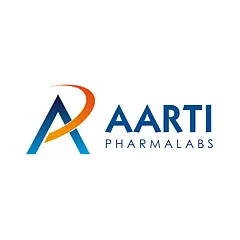 Aarti Pharmalabs Ltd